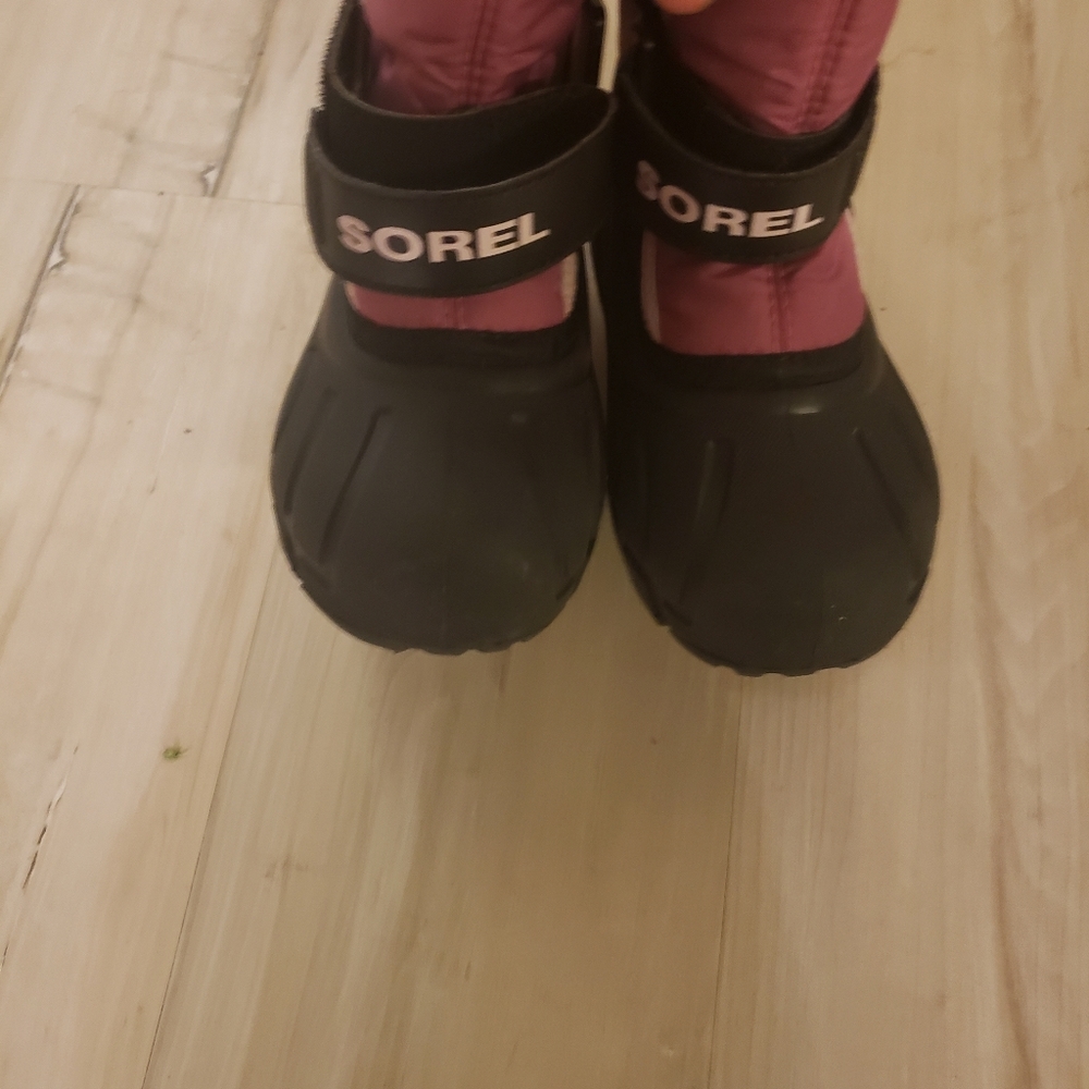 Sorel Snow Boots